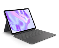 LOGITECH Combo Touch iPad Pro 13" (M4) 920-012833 - 1261431 - zdjęcie 1